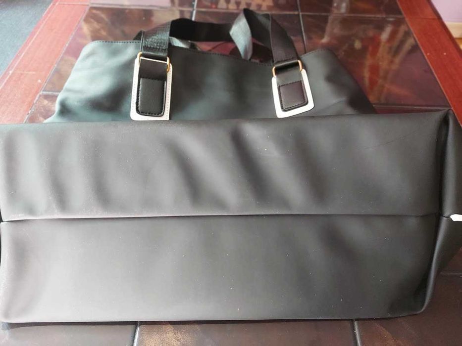 duża torebka damska