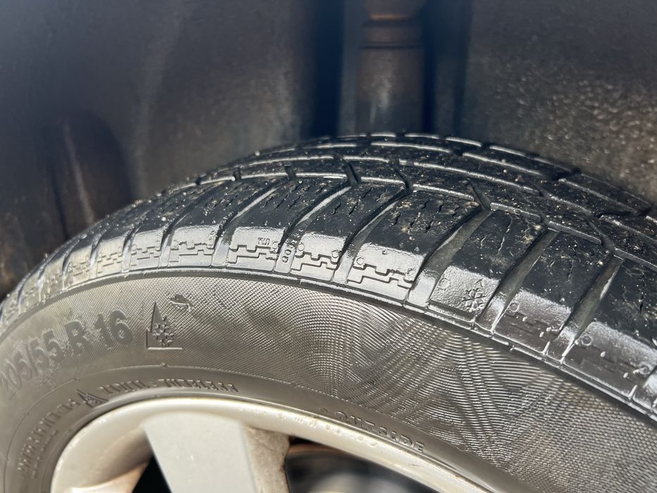 Golf 1.9 tdi в хорошому стані