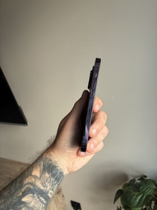 Iphone 14 pro 128gb stan idelany