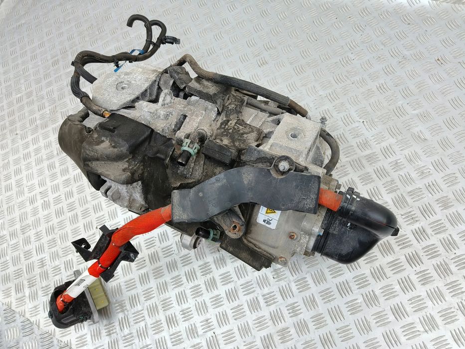 Ford Mustang Mach-E 2021 2022- Silnik Elektryczny Przód USA