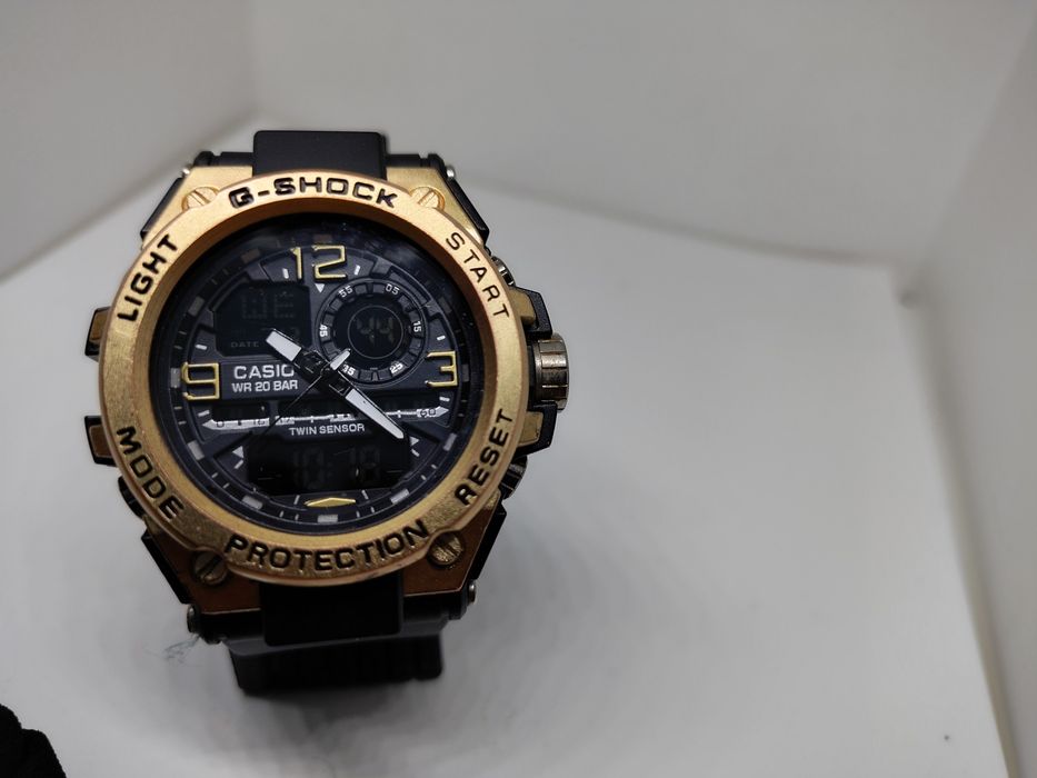 Zegarek Casio g schock