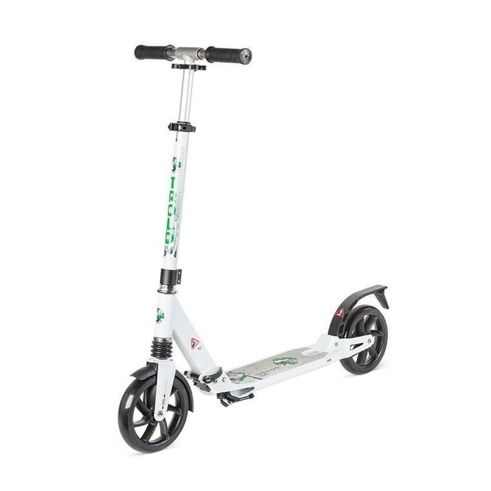 Самокат для любого возраста и дороги