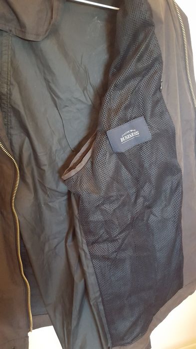 Casaco Corta Vento Tam M novo