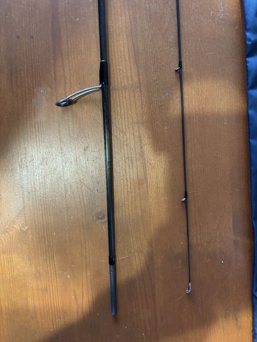 Спінінг Graphiteleader 25 Finezza 25GFINS-752L-T 2.26m 1.0-7.0g