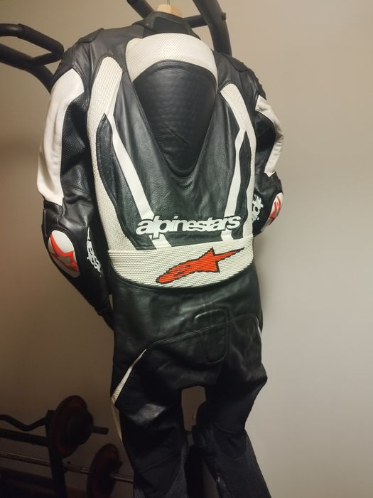 Equipamento moto Alpinestars 46