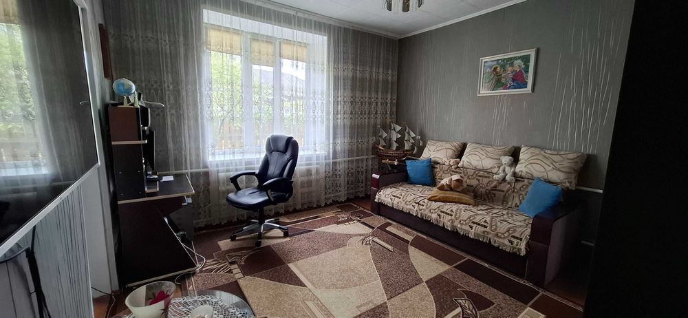 Продається будинок з меблями та технікою м.Бурштин Без комісії