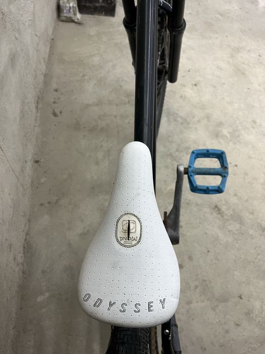 Vendo bike dirt jump