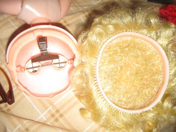 Минская кукла 42см("школьница")