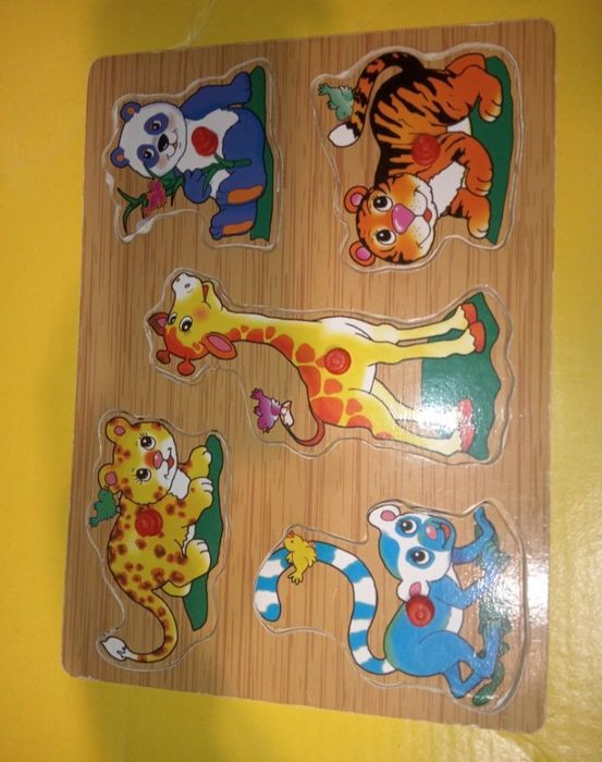 Віддам для дитини