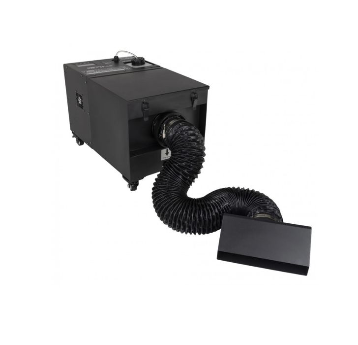 Wytwornica dymu - BRITEQ BT-H2FOG COMPACT