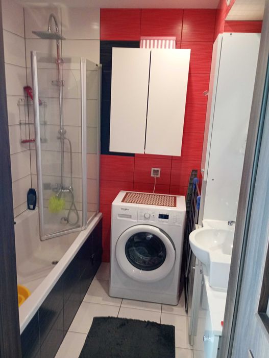 zadbane mieszkanie 58 m² blok z 2013 roku - Widok 6