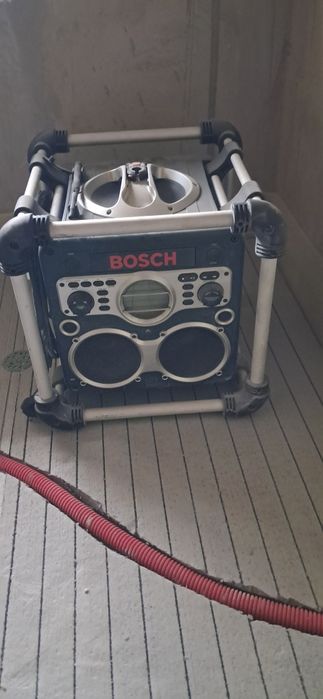 Радіо будівельне