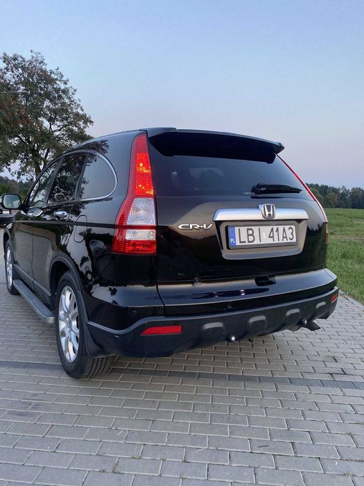 Pilnie sprzedam Samochód Honda CR-V