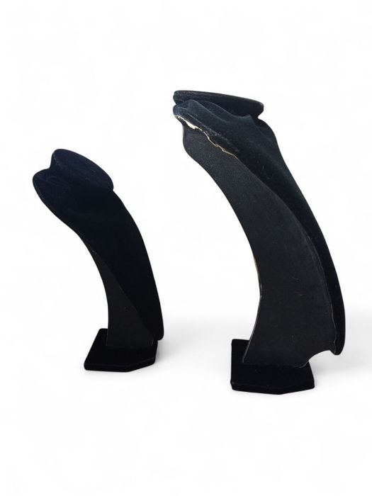 2 expositores de acessorios bijuteria colares para feiras /stand/loja