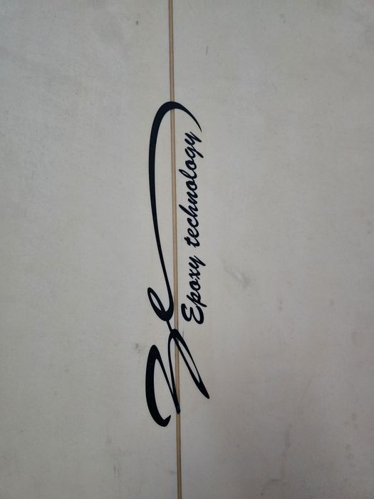 Prancha Surf, Fun board