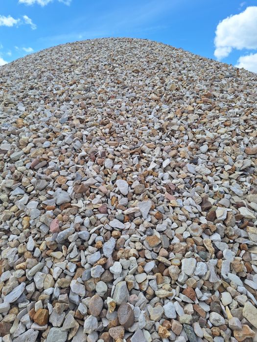 Kruszywo drenażowe 16-30