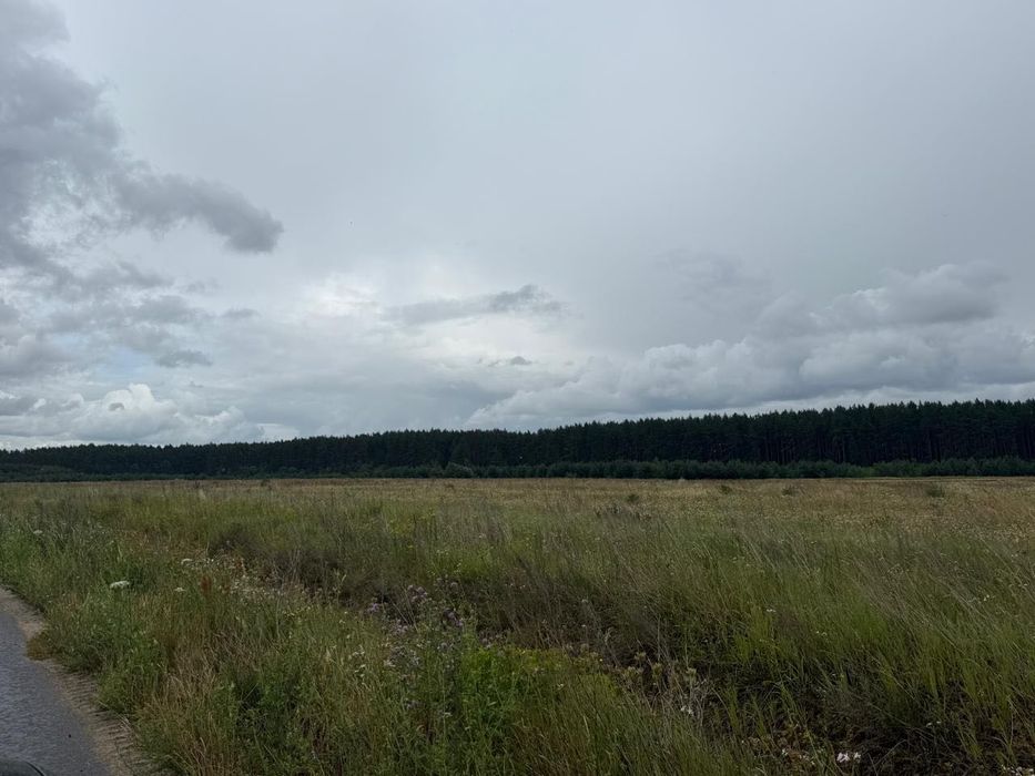 Земельна ділянка комерційного призначення