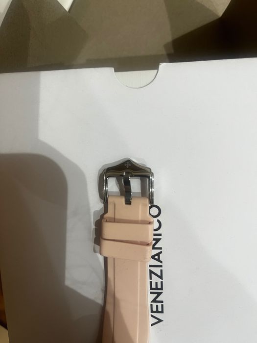 Venezianico Neride zegarek który robi wrażenie