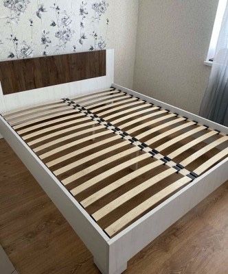 Спальный гарнитур, гарнитур для спальни, двуспальная кровать
