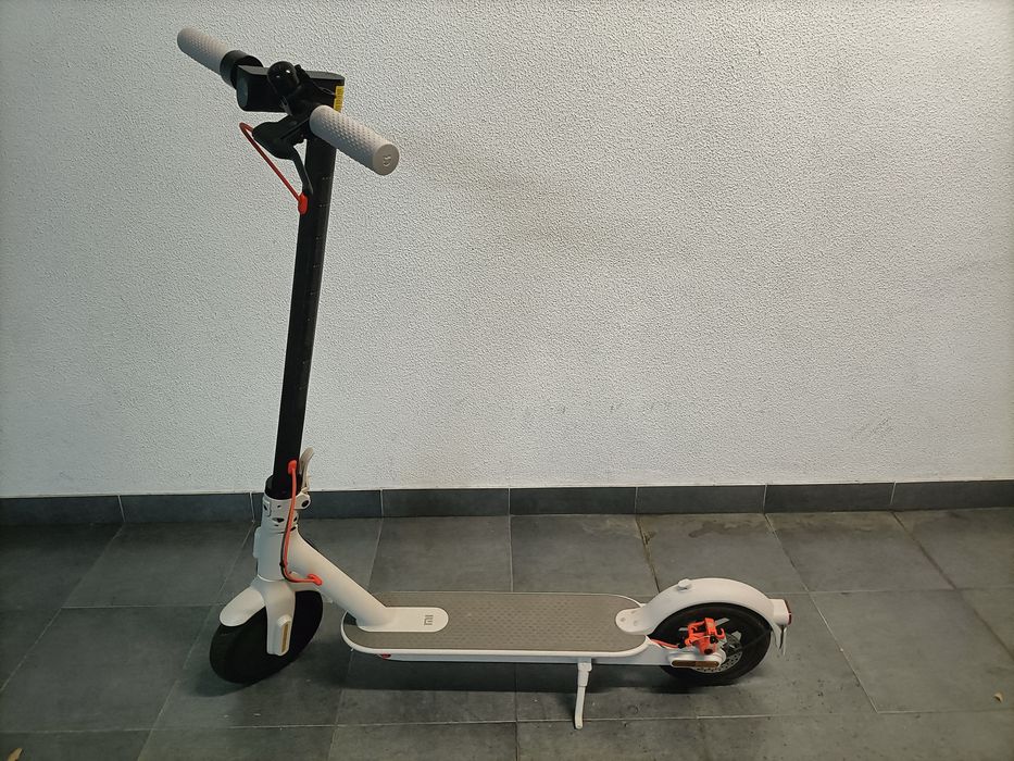 Trotine xiaomi mi electric