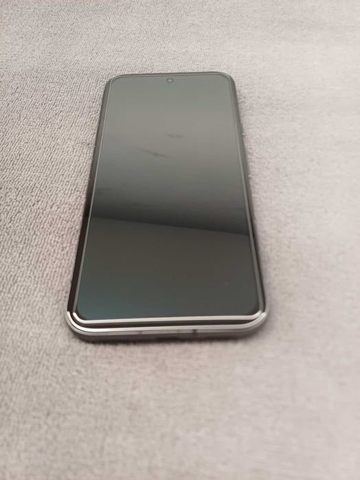 Google Pixel 8a 8 GB / 128 GB 5G Obsidian Black