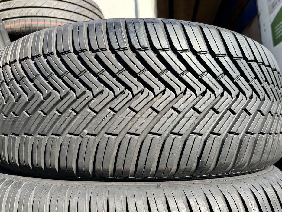 235 55 R18 Continental All SeasonContact вул.Дружківська12