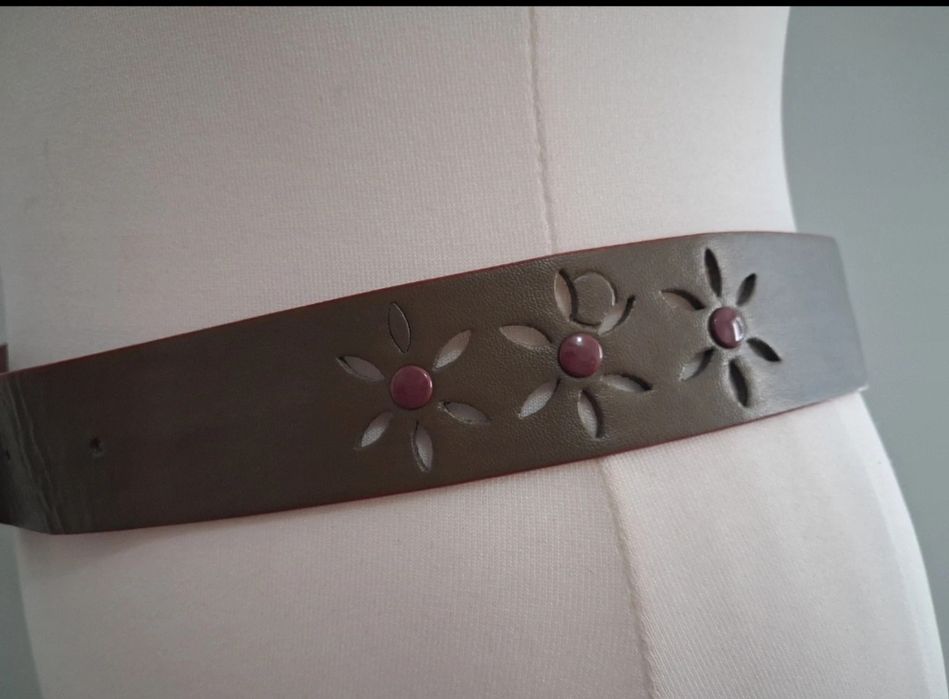 Pasek z ozdobami 100 cm
