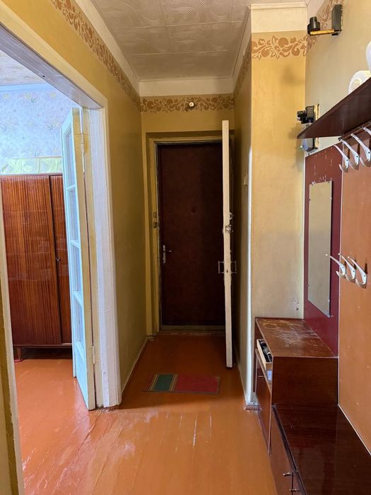Продам 2 кімнатну квартиру