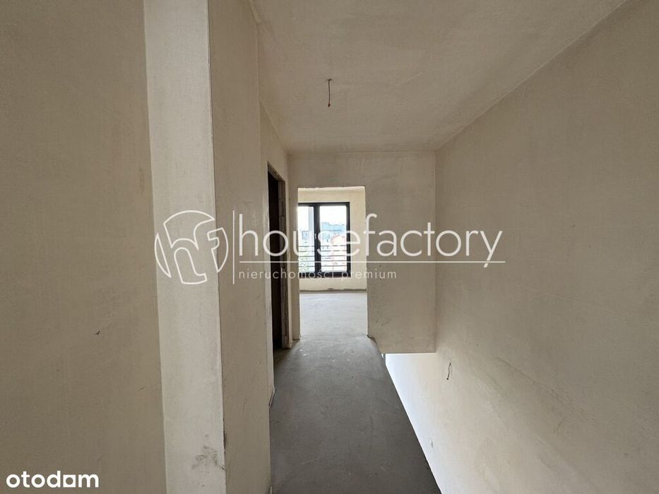 Dwupoziomowy Apartament/ 72m/Centrum