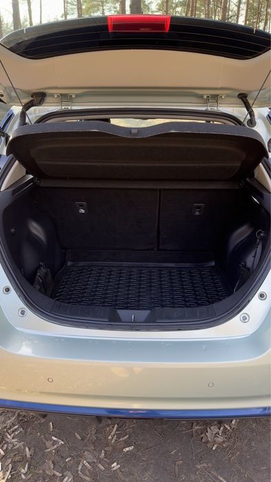 Nissan leaf 2018 40 KWT в Кропивницькому