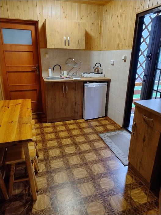 Domek do wynajęcia