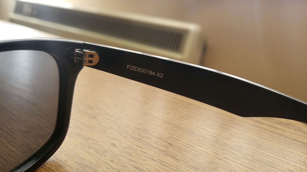 Okulary przeciwsłoneczne