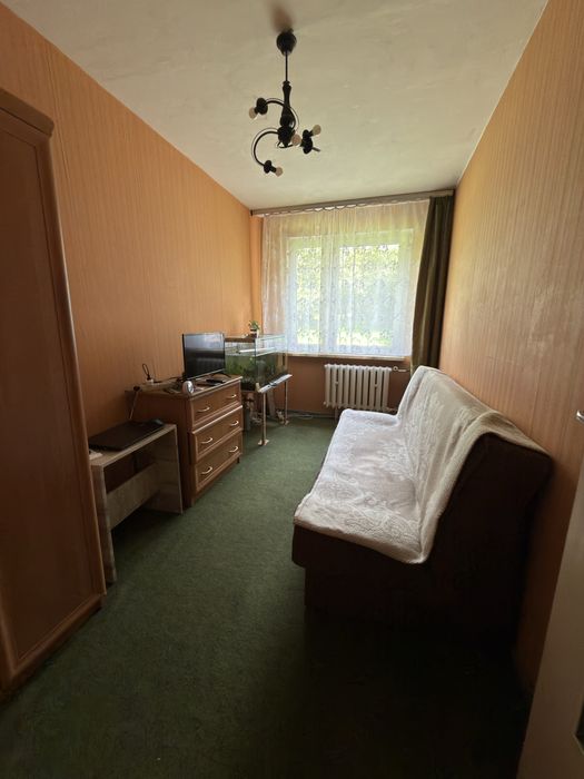 Mieszkanie 3-pokojowe, 61 m² na os. Polskich Skrzydeł - Widok 4