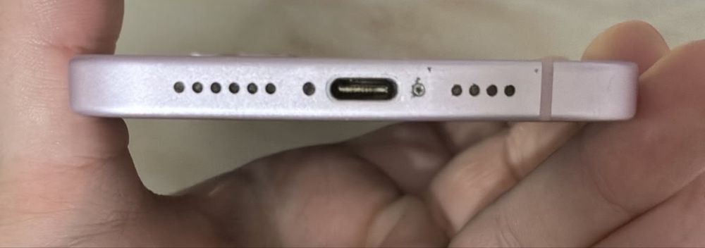 IPhone 15 Plus - 128gb