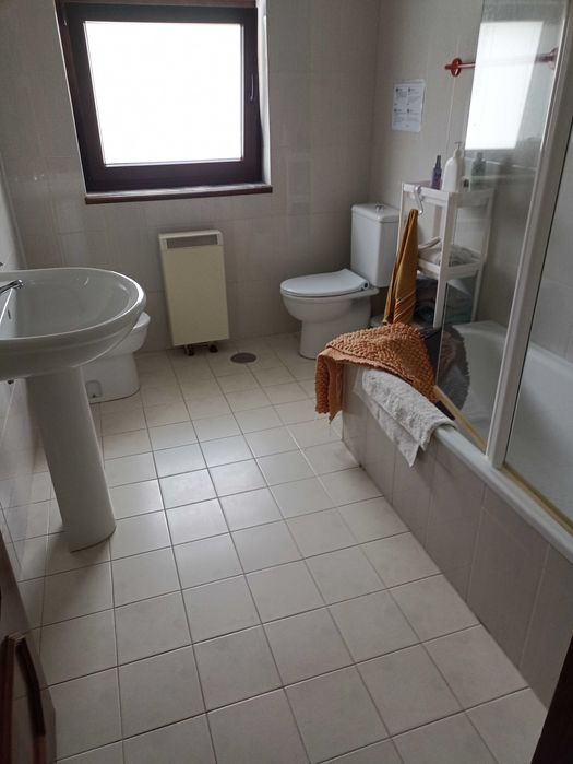 Aluguer de quartos
