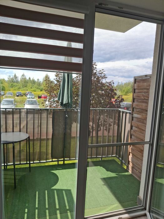 Mieszkanie 3-pokojowe Osiedle Royal I