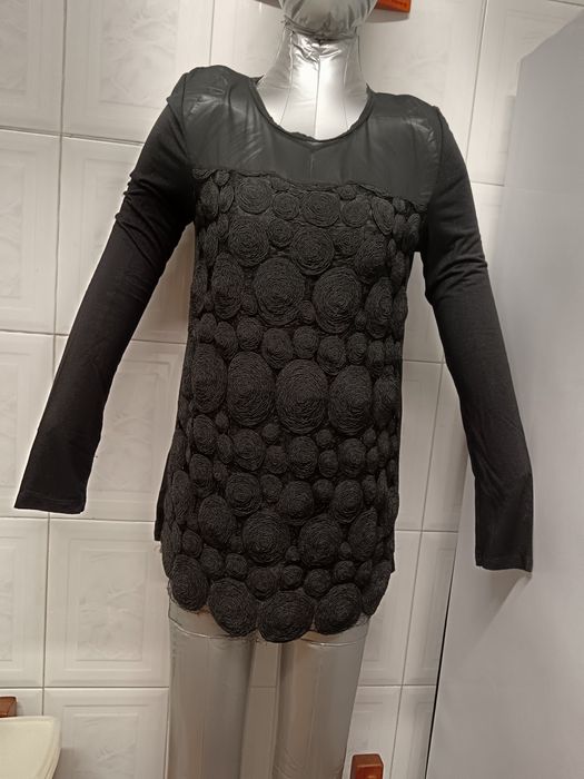 Camisola de senhora