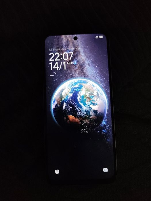 Telemóvel Xiaomi Redmi 13 . 256 gb