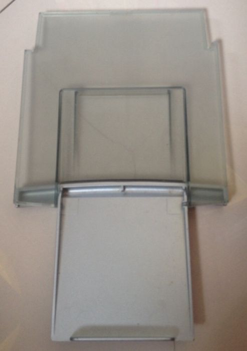 Impressora Hp multifunções