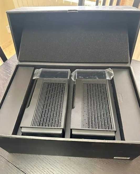 Asus ZenWiFi Pro XT12 (Pk 2) | WiFi 6 Mesh