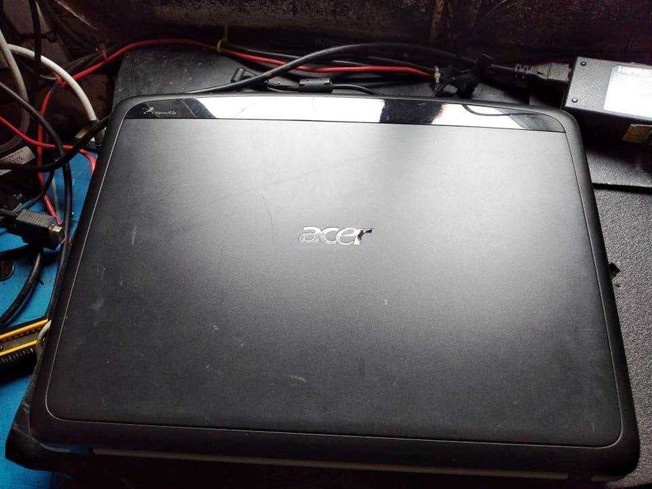 Portátil Acer 5315