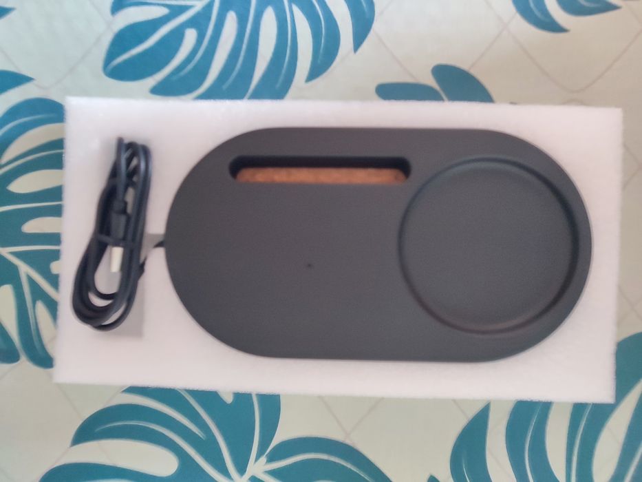 Suporte/Carregador para telemóvel64550167548033123