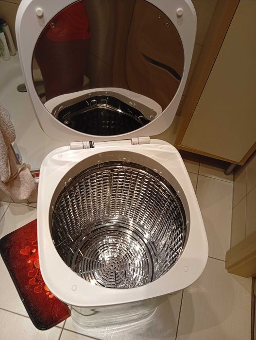 Sprzedam suszarke elektryczna Electro Line Tylko Gdańsk