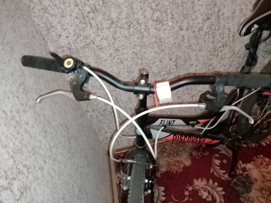 Велосипед  Discovery