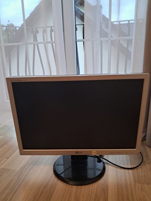 Monitor do komputera