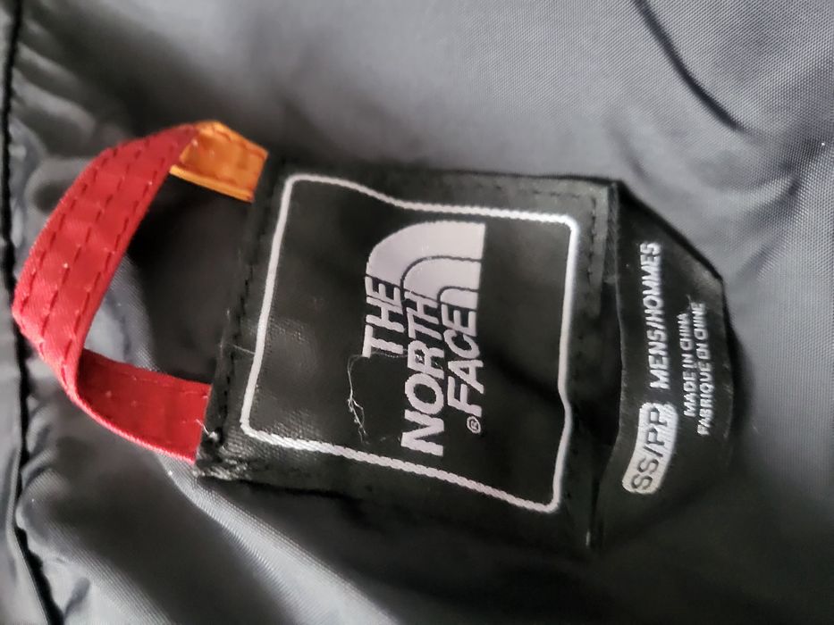 The North Face Cryptic Hyvent- promocja do 10 grudnia