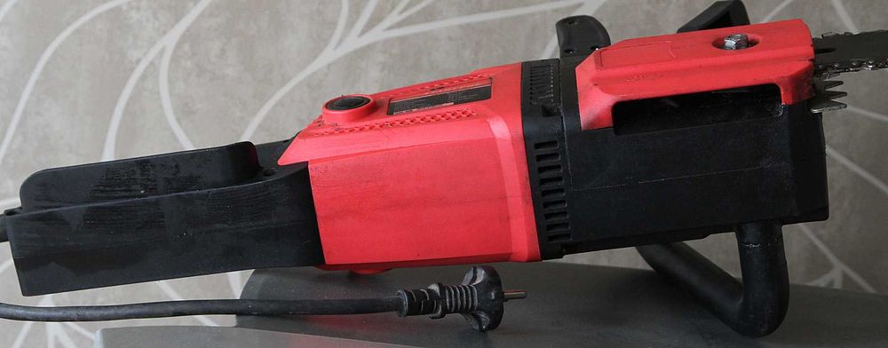 Пила електрична, ланцюгова Start PRO