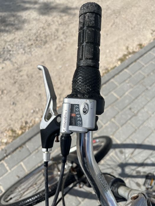 Vendo Bicicleta Boomerang – Cidade/Passeio | Excelente Estado!