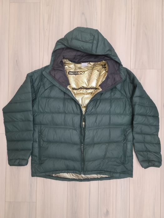 Columbia Centennial Creek II Infiniti XL
Куртка чоловіча Columbia CENT