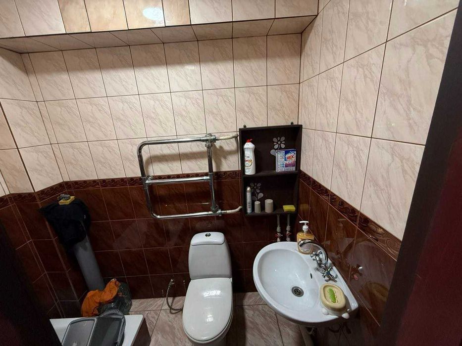 Продаж комерційного приміщення по вул. Брацлавській